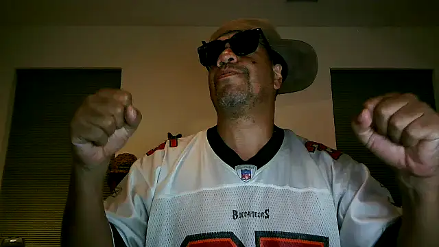 pimpdaddy4ever online show from 29, 4, 2026