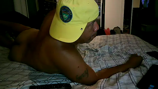 pimpdaddy4ever online show from 1, 7, 2026
