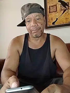 pimpdaddy4ever online show from 14, 7, 2026