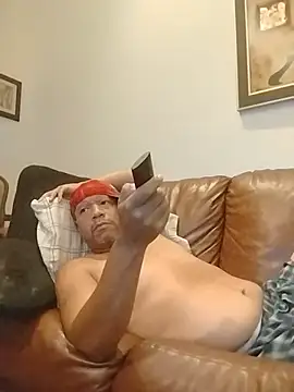 pimpdaddy4ever online show from 17, 7, 2026