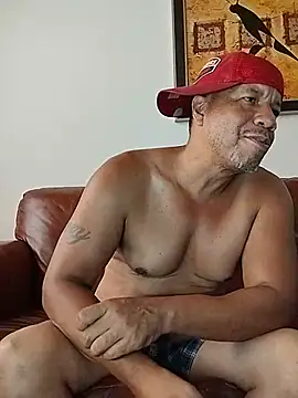 pimpdaddy4ever online show from 17, 7, 2026