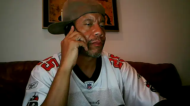 pimpdaddy4ever online show from 24, 7, 2026