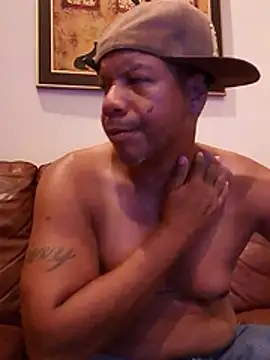 pimpdaddy4ever online show from 30, 7, 2026