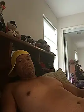 pimpdaddy4ever online show from 1, 8, 2026