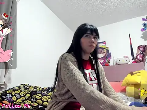 Snapshot of seduction_party chatting on 31, 10, 2025 seduction party online show from 31, 10, 2025