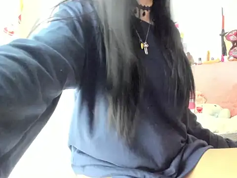 Snapshot of seduction_party chatting on 15, 11, 2025 seduction party online show from 15, 11, 2025