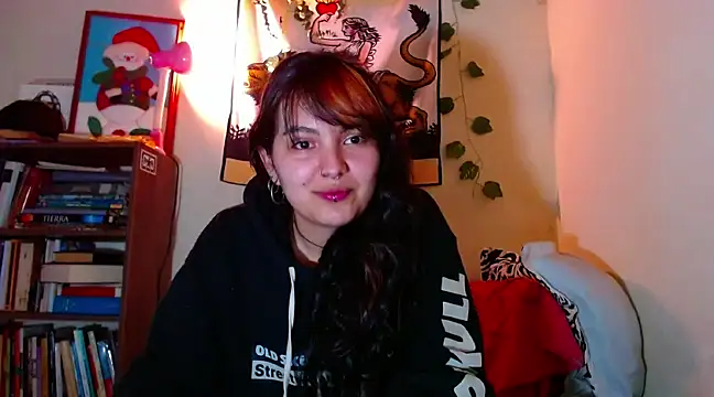 sweetiee mary online show from 16, 12, 2024
