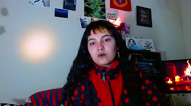 sweetiee mary online show from 24, 2, 2025