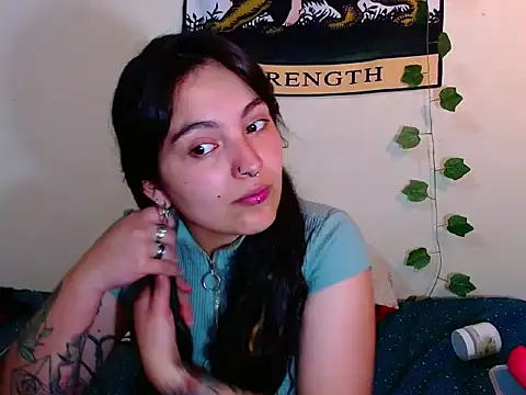 sweetiee mary online show from 27, 10, 2025