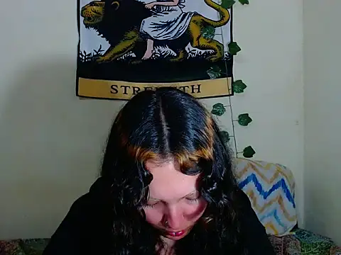 sweetiee mary online show from 7, 1, 2026