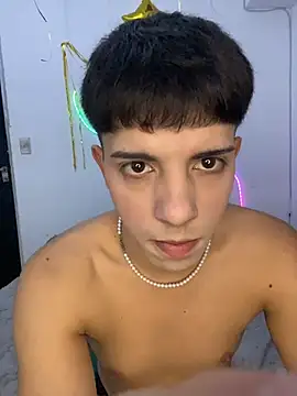 matiasgaleano online show from 27, 4, 2026