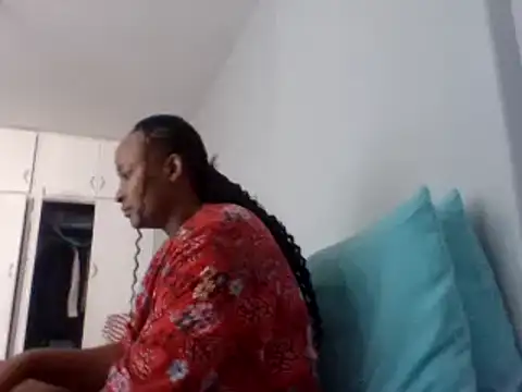 BabeAssXX online show from 5, 3, 2025