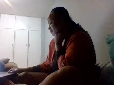 BabeAssXX online show from 8, 3, 2025