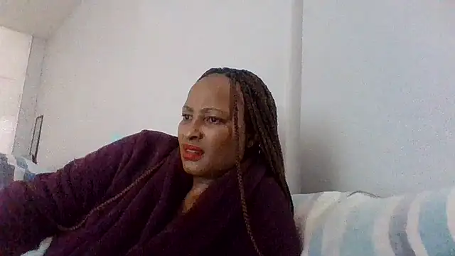 BabeAssXX online show from 9, 4, 2026