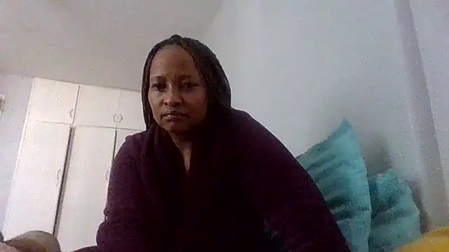 BabeAssXX online show from 19, 4, 2026