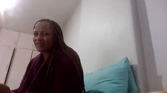 BabeAssXX online show from 23, 4, 2026