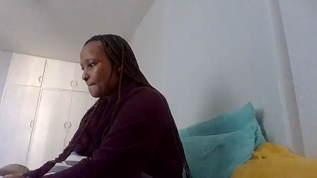 BabeAssXX online show from 26, 4, 2026