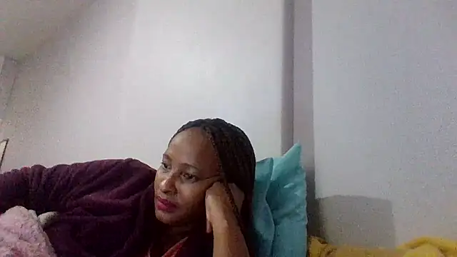 BabeAssXX online show from 28, 4, 2026