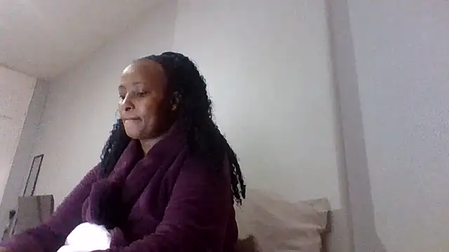 BabeAssXX online show from 22, 6, 2026