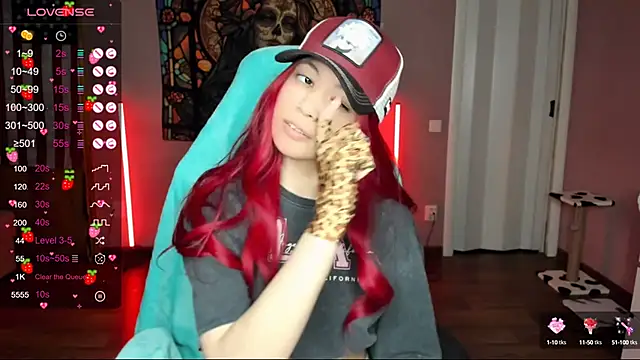 Project hisoka online show from 2, 1, 2025