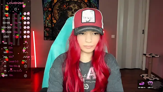 Project hisoka online show from 3, 1, 2025