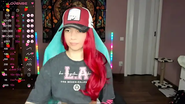 Project hisoka online show from 4, 1, 2025