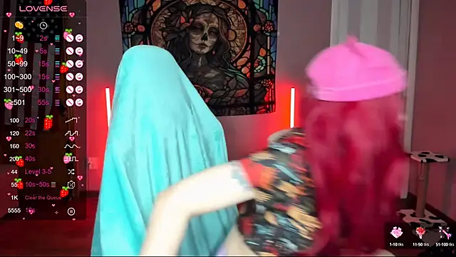 Project hisoka online show from 6, 1, 2025