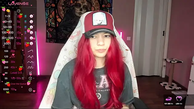 Project hisoka online show from 17, 1, 2025