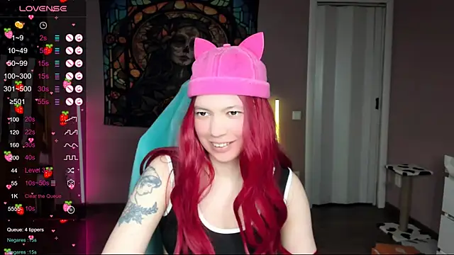 Project hisoka online show from 31, 1, 2025