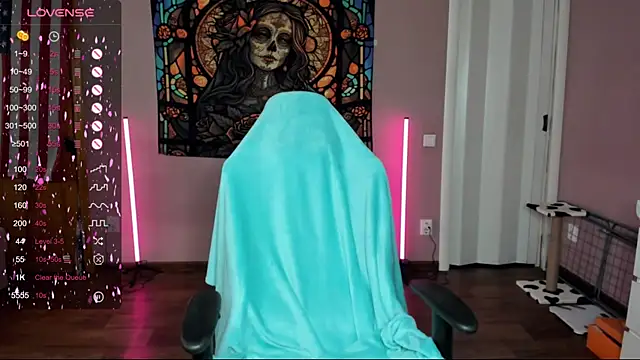 Project hisoka online show from 3, 3, 2025