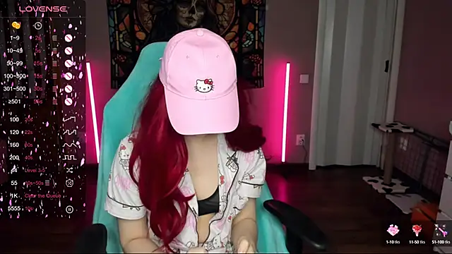 Project hisoka online show from 3, 3, 2025