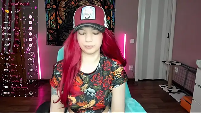 Project hisoka online show from 5, 3, 2025