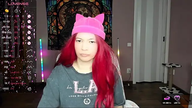 Project hisoka online show from 10, 3, 2025