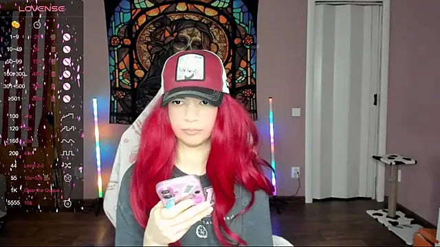 Project hisoka online show from 11, 3, 2025