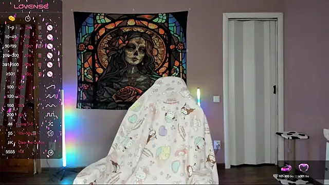 Project hisoka online show from 14, 3, 2025