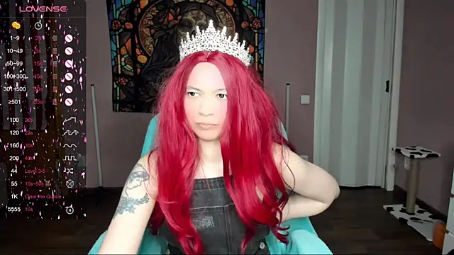 Project hisoka online show from 21, 3, 2025