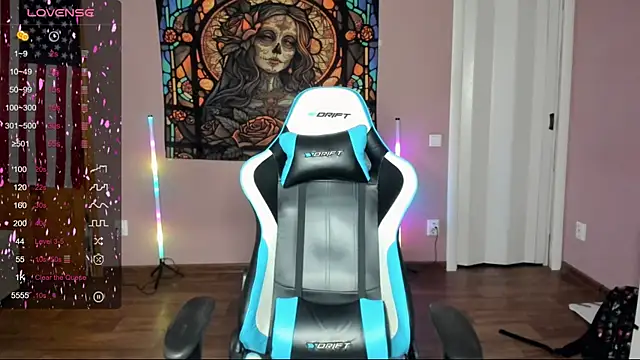 Project hisoka online show from 12, 9, 2025