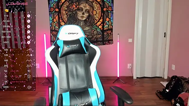 Project hisoka online show from 20, 9, 2025