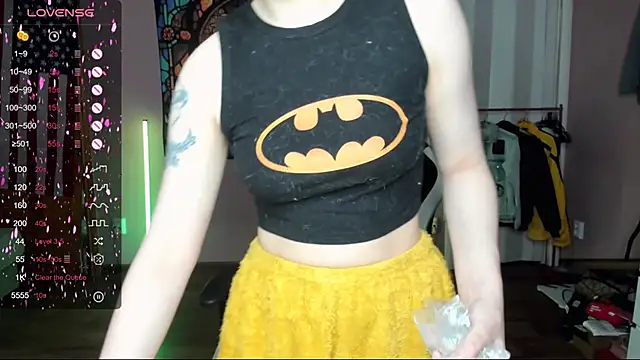 Project hisoka online show from 4, 10, 2025