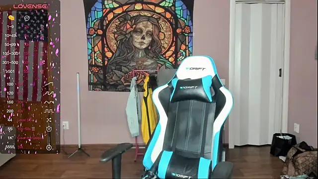 Project hisoka online show from 11, 10, 2025