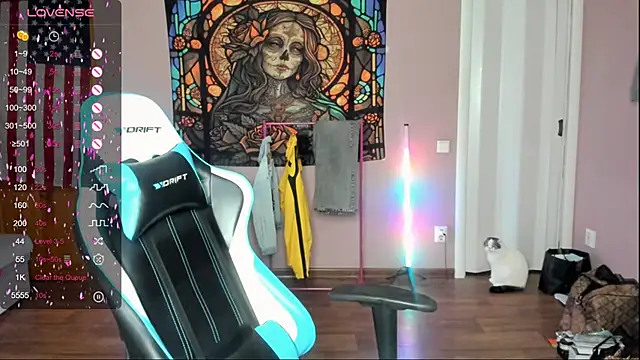 Project hisoka online show from 12, 10, 2025