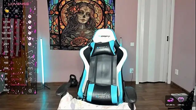 Project hisoka online show from 15, 11, 2025