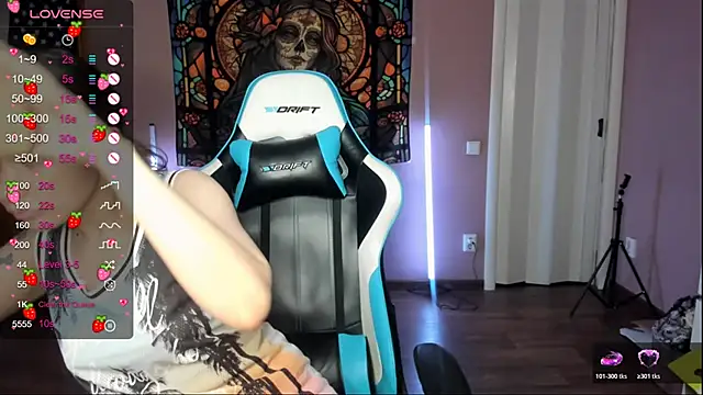 Project hisoka online show from 20, 2, 2026