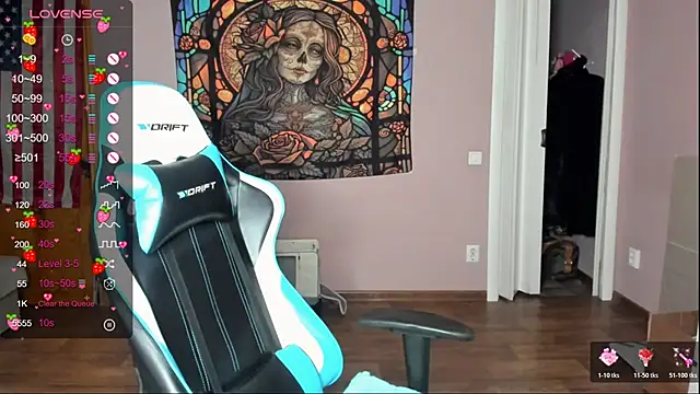 Project hisoka online show from 25, 3, 2026