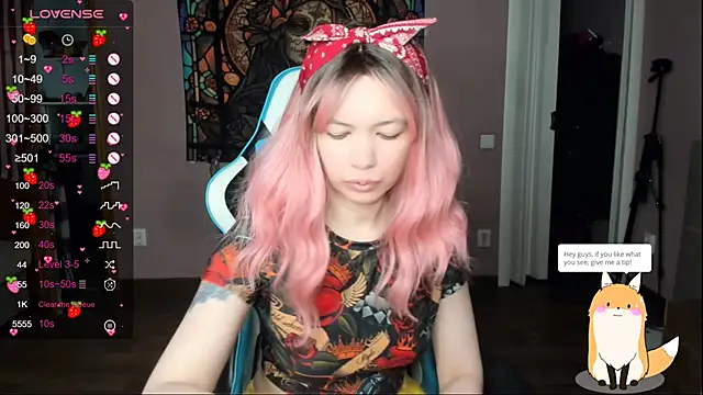 Project hisoka online show from 6, 4, 2026