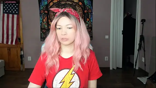 Project hisoka online show from 21, 4, 2026