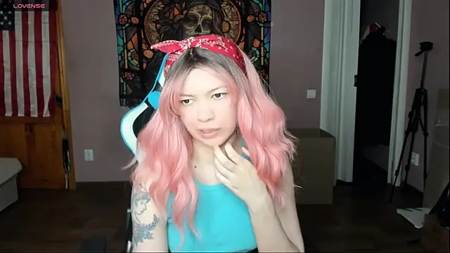 Project hisoka online show from 23, 4, 2026