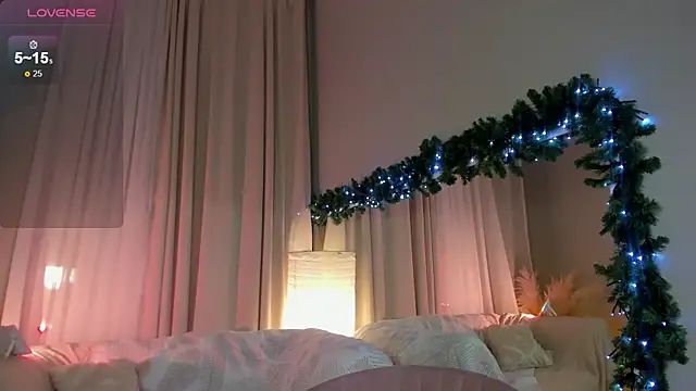 Lettie brooks online show from 1, 1, 2025