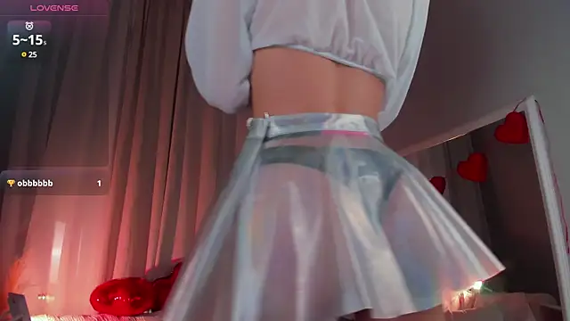 Lettie brooks online show from 16, 2, 2025