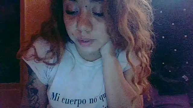 Snapshot of Jennxdolls chatting on 17, 4, 2026 Jennxdolls online show from 17, 4, 2026